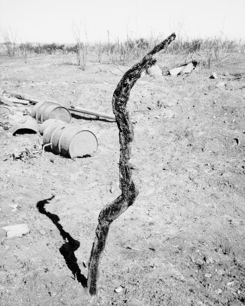 © Sybren Vanoverberghe - Image from the 2099 photography project