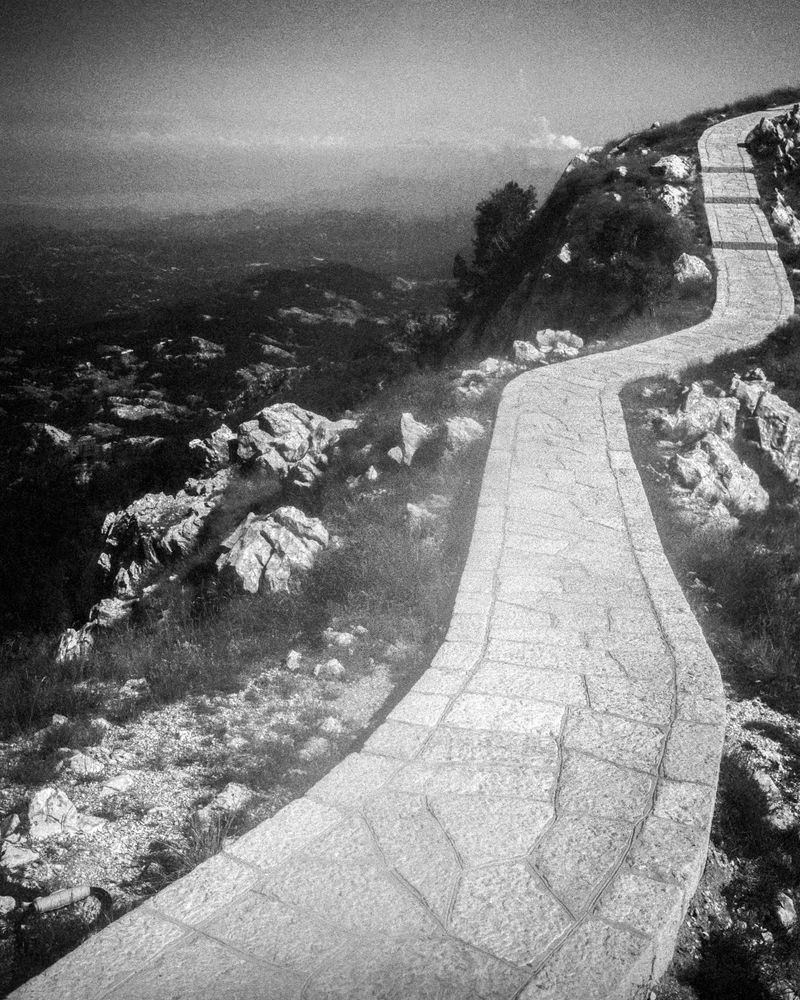 © Sybren Vanoverberghe - Image from the 2099 photography project