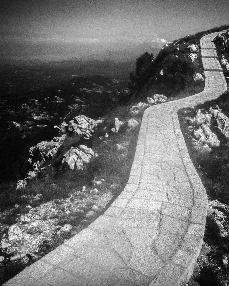 © Sybren Vanoverberghe - Image from the 2099 photography project