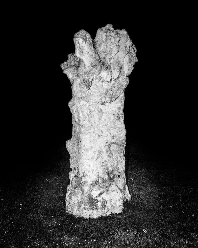 © Sybren Vanoverberghe - Image from the 2099 photography project