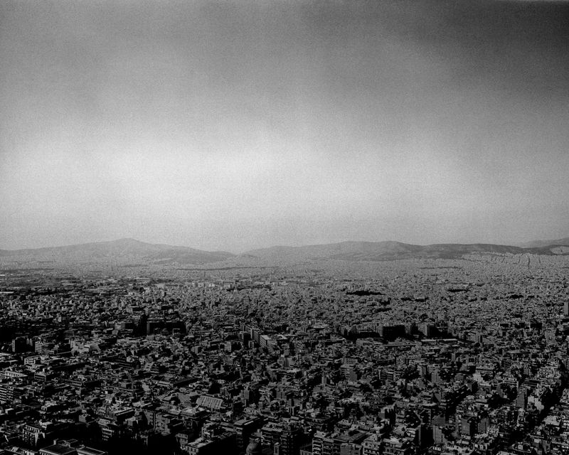 © Sybren Vanoverberghe - Image from the 2099 photography project