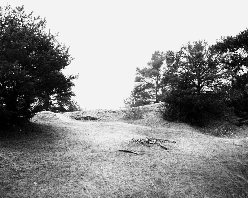 © Sybren Vanoverberghe - Image from the 2099 photography project