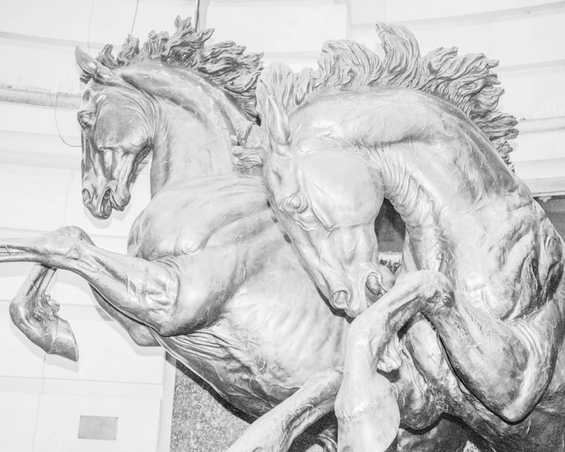 © Sybren Vanoverberghe - Image from the 2099 photography project