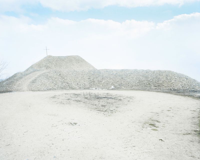 © Sybren Vanoverberghe - Image from the 2099 photography project