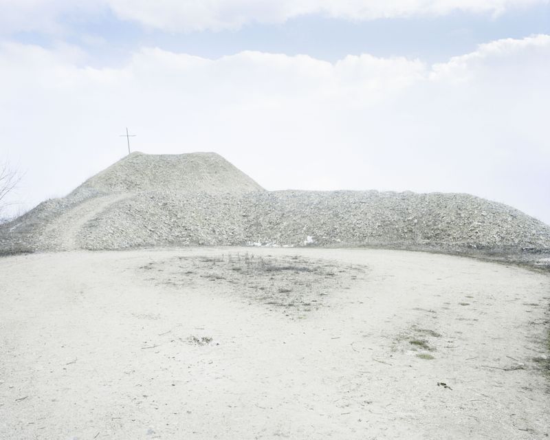 © Sybren Vanoverberghe - Image from the 2099 photography project