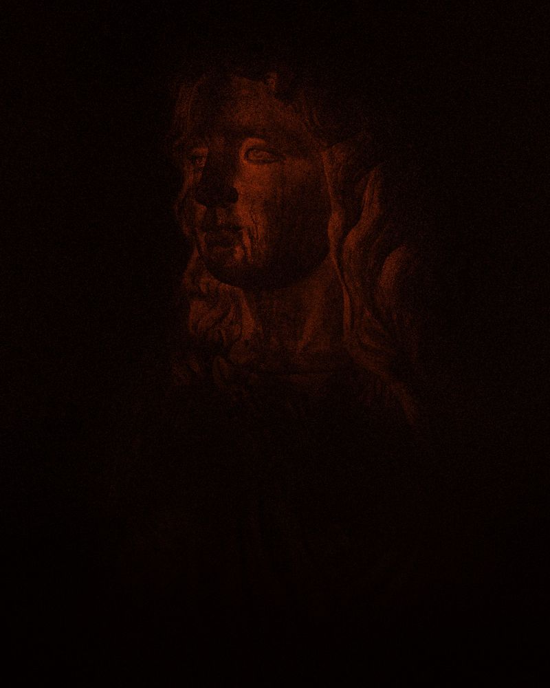 © Sybren Vanoverberghe - Image from the 2099 photography project