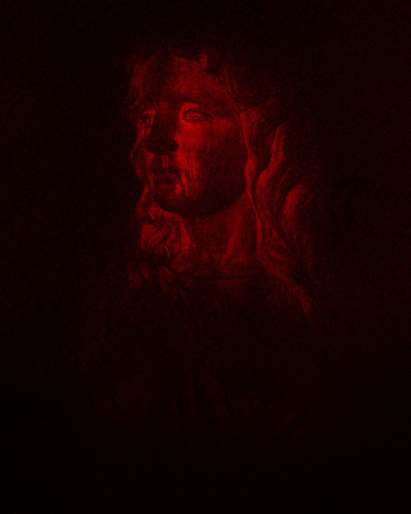 © Sybren Vanoverberghe - Image from the 2099 photography project