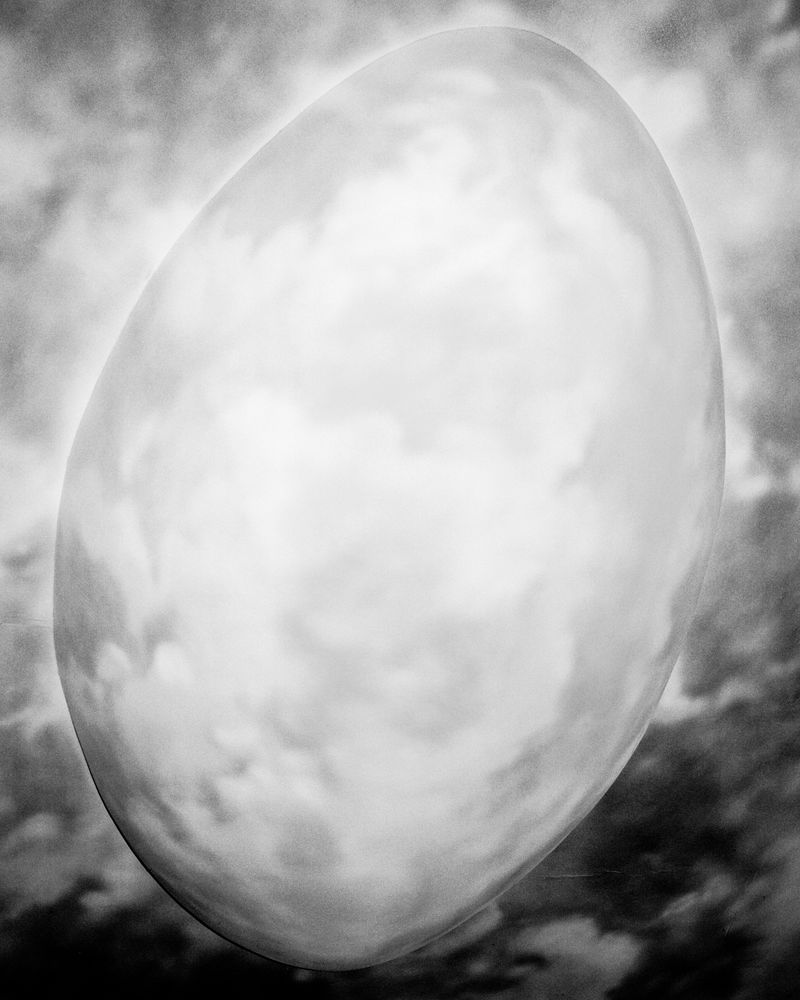 © Sybren Vanoverberghe - Image from the 2099 photography project