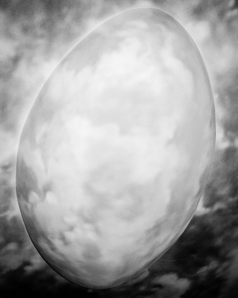 © Sybren Vanoverberghe - Image from the 2099 photography project