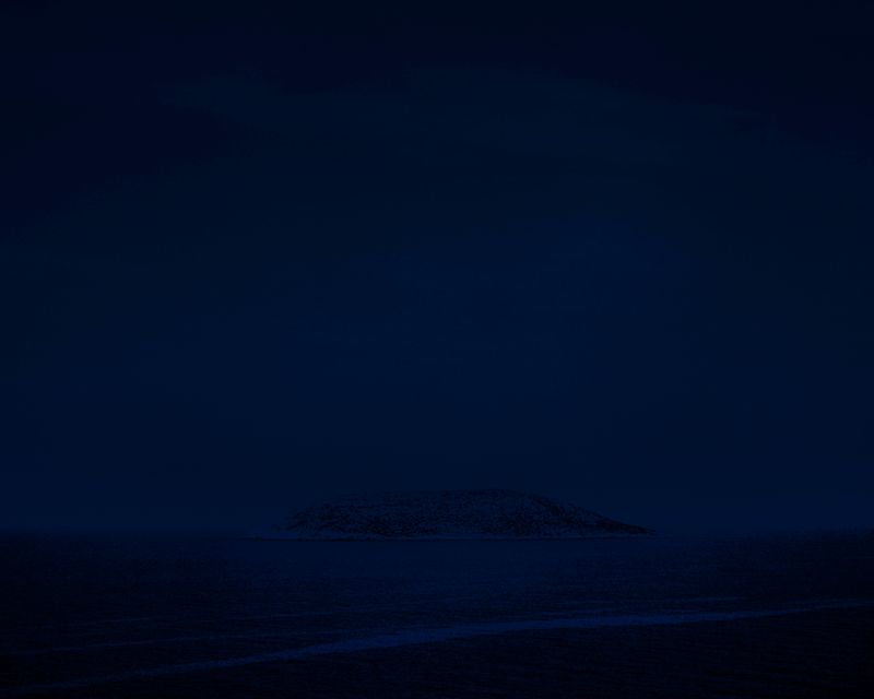 © Sybren Vanoverberghe - Image from the 2099 photography project