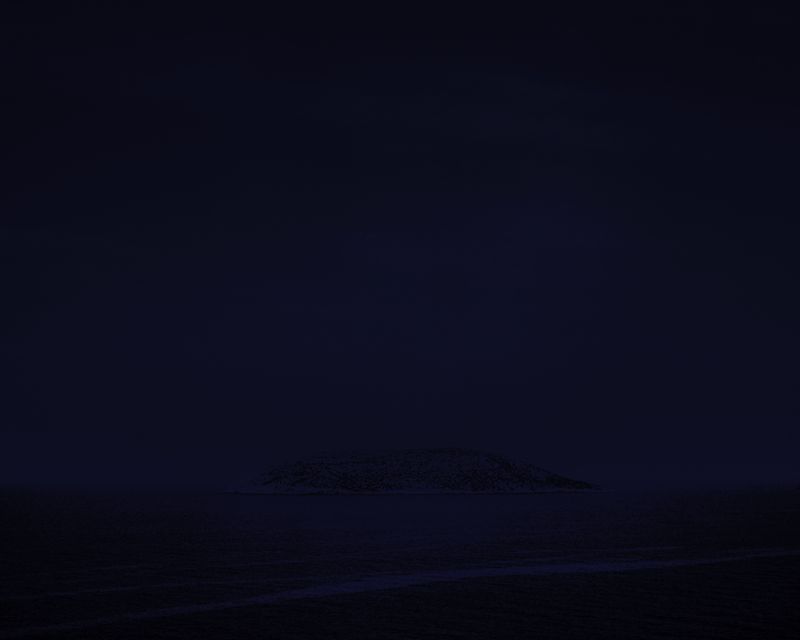 © Sybren Vanoverberghe - Image from the 2099 photography project