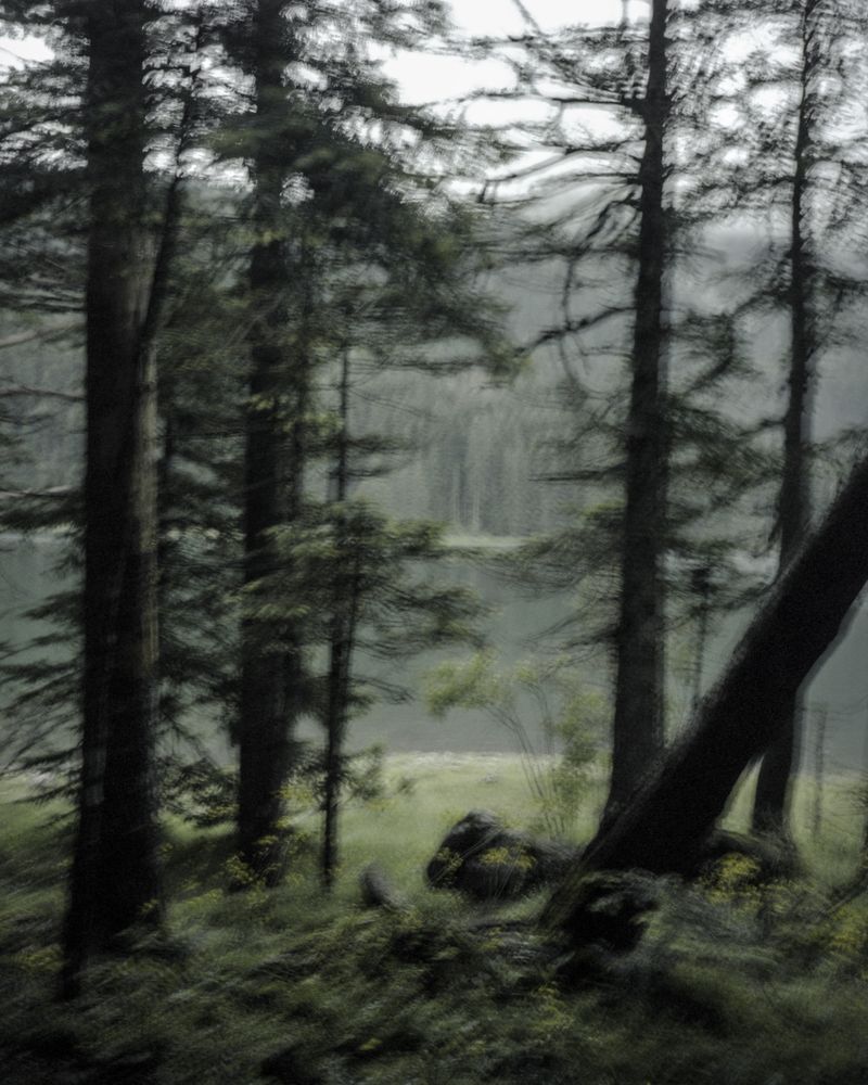 © Sybren Vanoverberghe - Image from the 2099 photography project