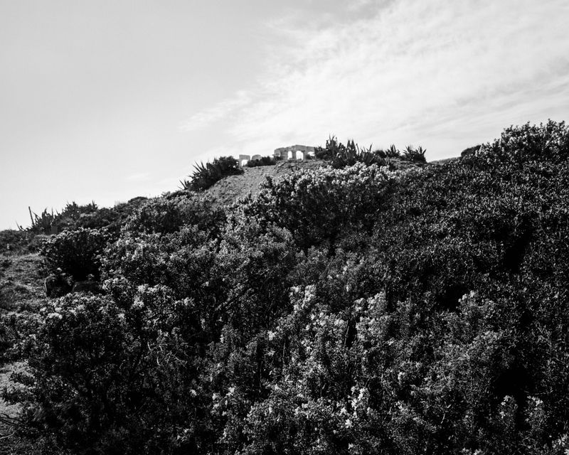 © Sybren Vanoverberghe - Image from the 2099 photography project