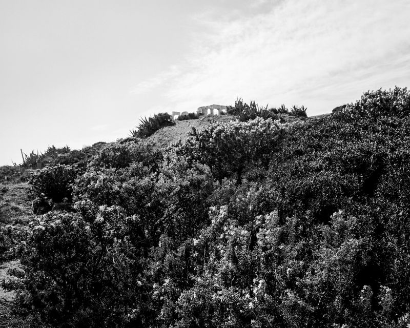 © Sybren Vanoverberghe - Image from the 2099 photography project