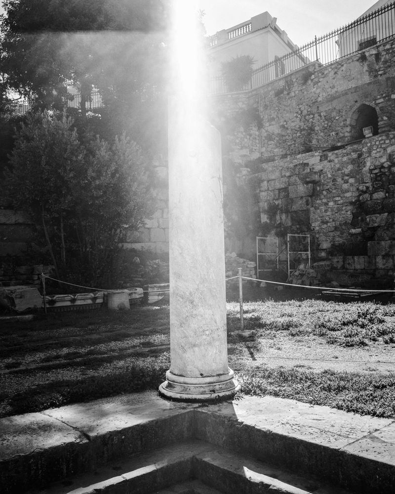 © Sybren Vanoverberghe - Image from the 2099 photography project