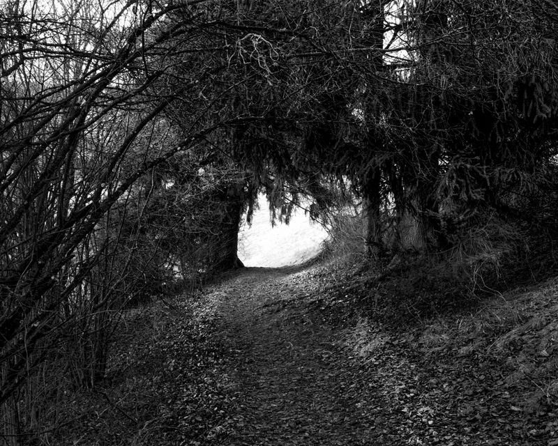 © Sybren Vanoverberghe - Image from the 2099 photography project