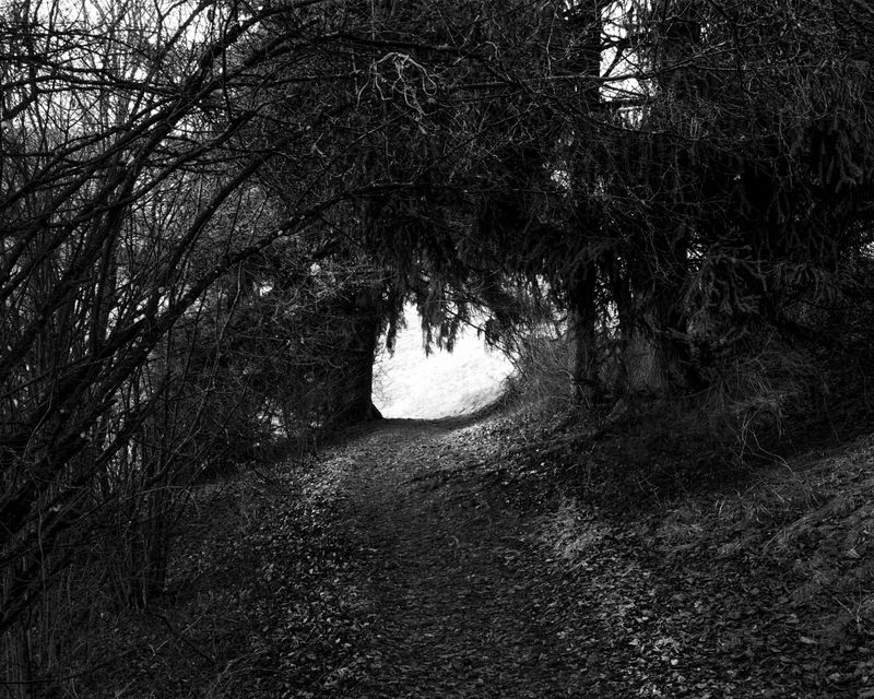 © Sybren Vanoverberghe - Image from the 2099 photography project