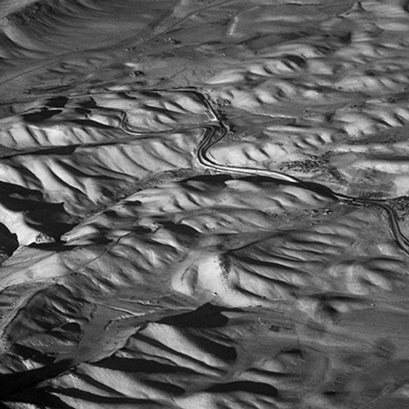 © Mohammad zahedi - Image from the The Earth Eve photography project