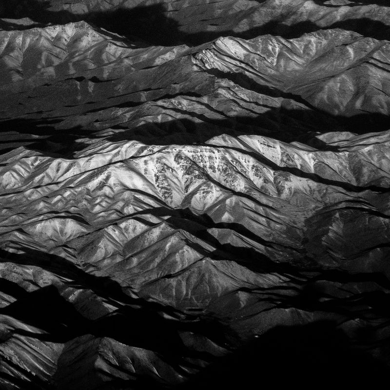 © Mohammad zahedi - Image from the The Earth Eve photography project