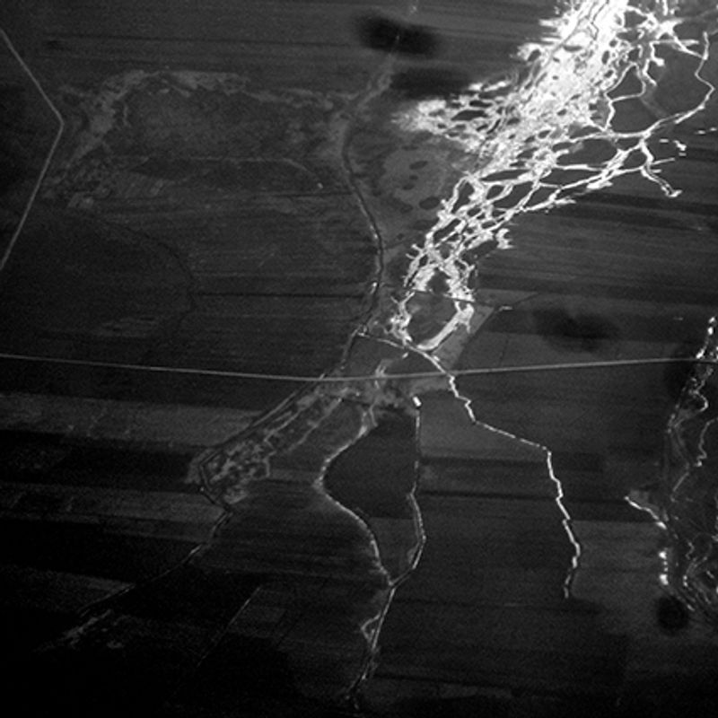 © Mohammad zahedi - Image from the The Earth Eve photography project