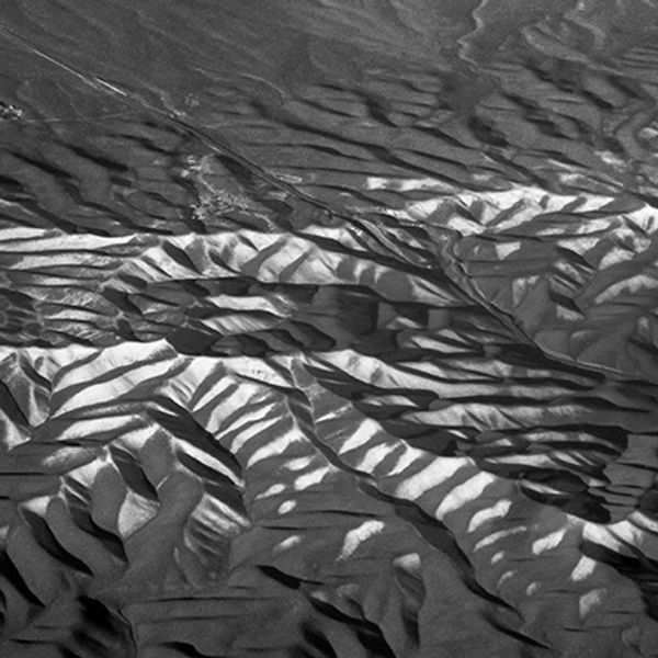 © Mohammad zahedi - Image from the The Earth Eve photography project