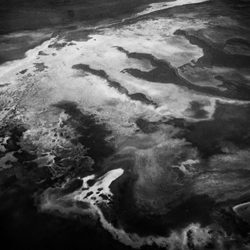 © Mohammad zahedi - Image from the The Earth Eve photography project