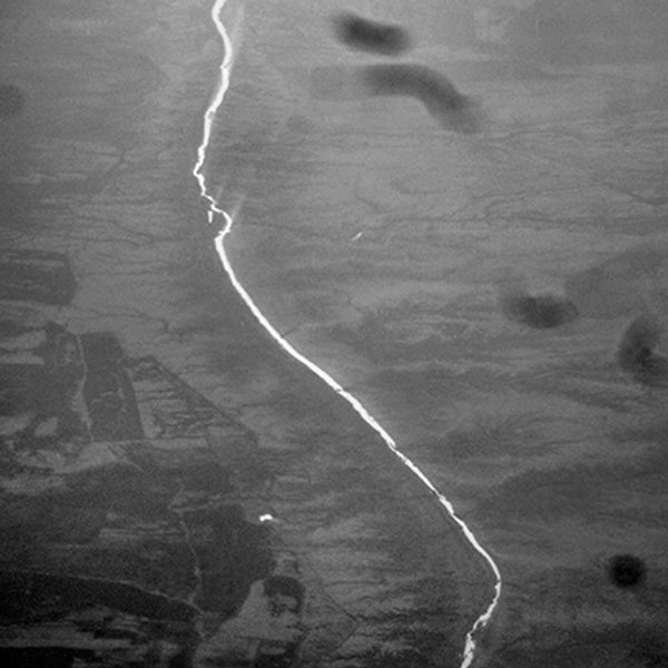 © Mohammad zahedi - Image from the The Earth Eve photography project