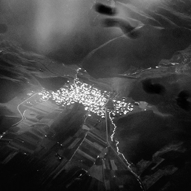 © Mohammad zahedi - Image from the The Earth Eve photography project