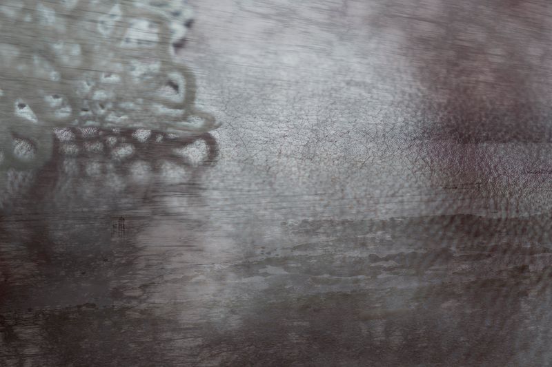 © Zaklina Anderson - Image from the Who are you? photography project