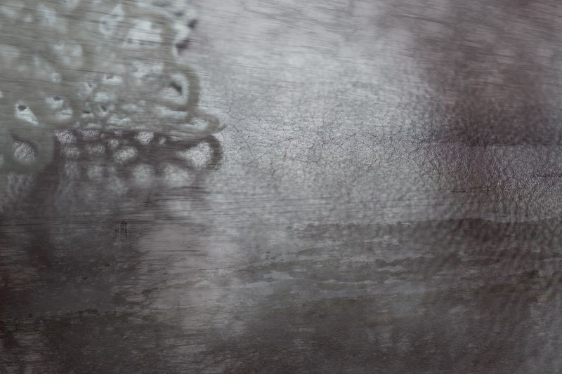 © Zaklina Anderson - Image from the Who are you? photography project