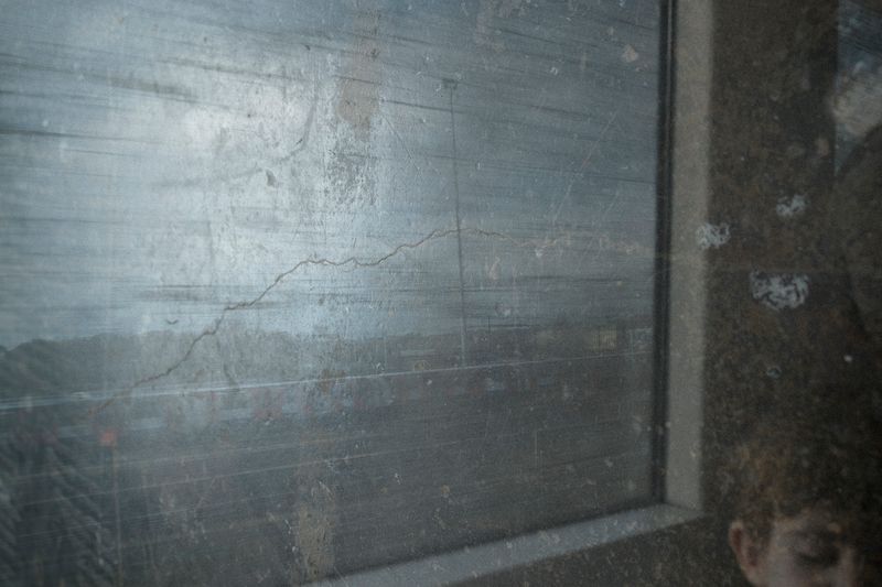 © Zaklina Anderson - Image from the Who are you? photography project