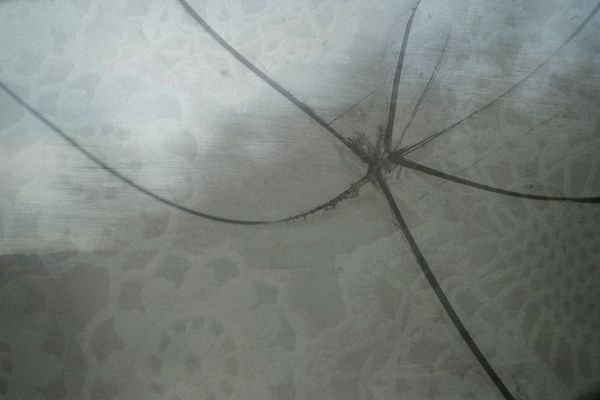 © Zaklina Anderson - Image from the Who are you? photography project