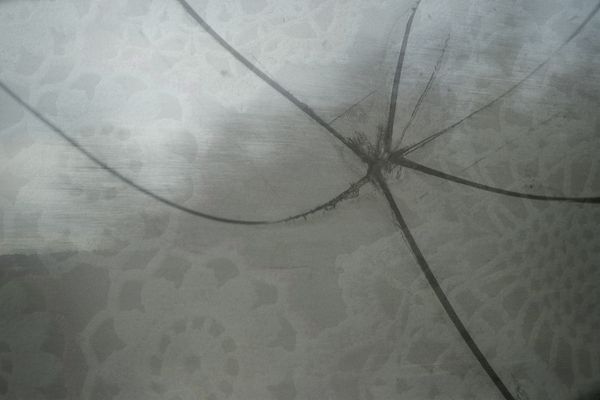 © Zaklina Anderson - Image from the Who are you? photography project