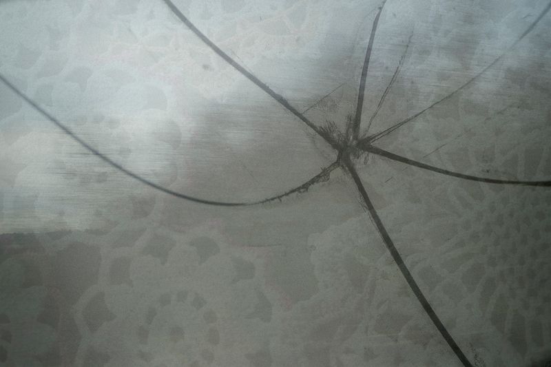 © Zaklina Anderson - Image from the Who are you? photography project