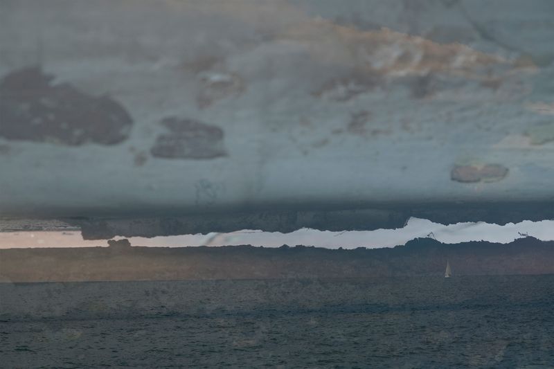 © Zaklina Anderson - Image from the Who are you? photography project