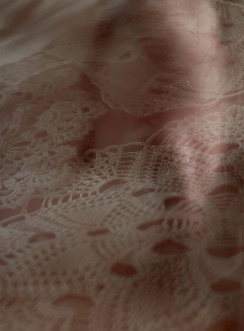 © Zaklina Anderson - Image from the Who are you? photography project