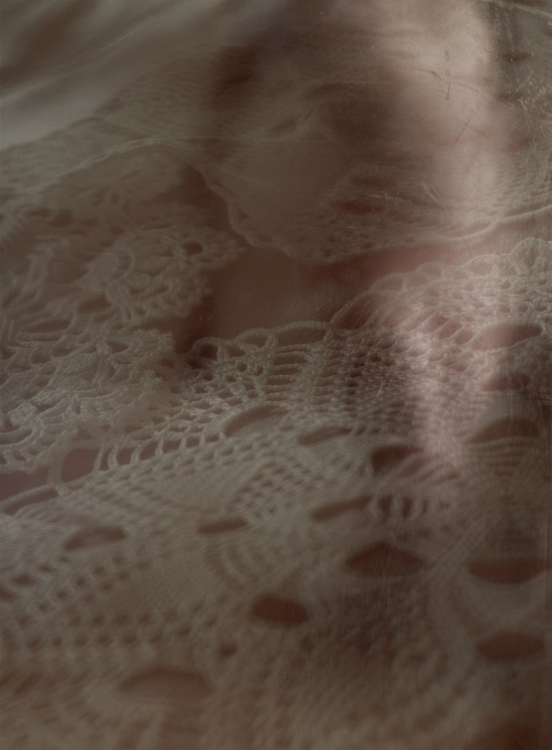 © Zaklina Anderson - Image from the Who are you? photography project