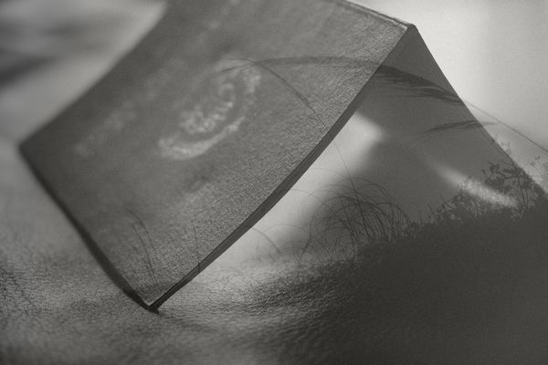 © Zaklina Anderson - Image from the Who are you? photography project