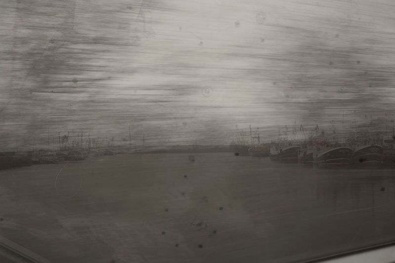 © Zaklina Anderson - Image from the Who are you? photography project