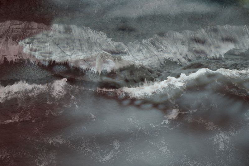 © Zaklina Anderson - Image from the Who are you? photography project