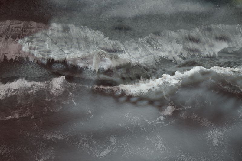 © Zaklina Anderson - Image from the Who are you? photography project