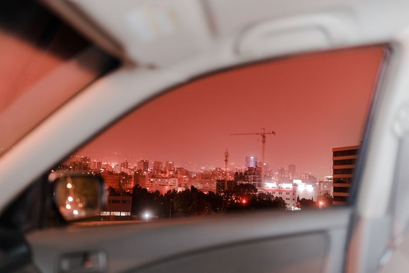 © Myriam Boulos - Some people said that my images don’t represent us.