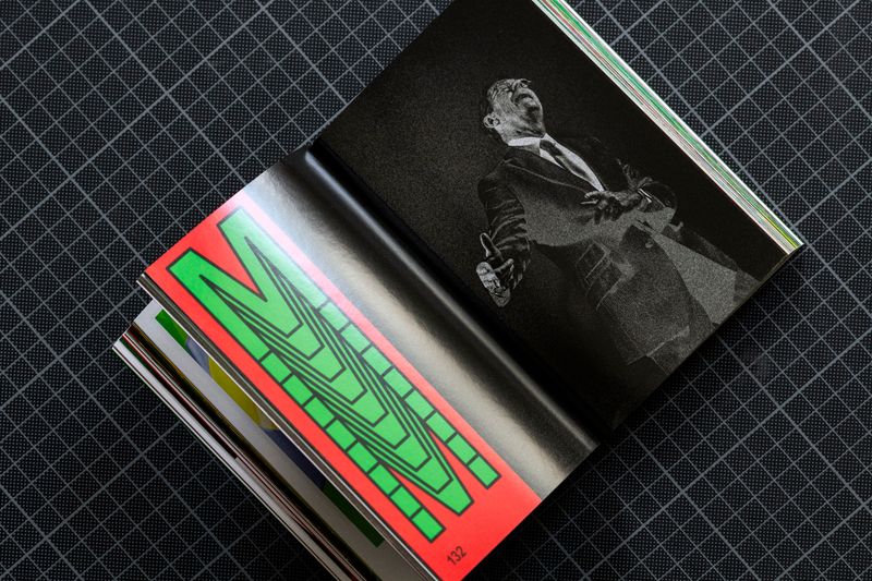 Image from a project on PhMuseum