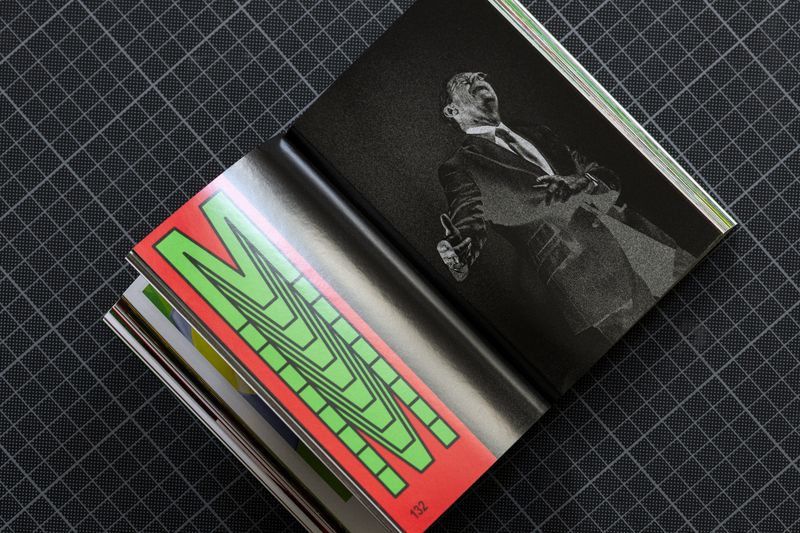 Image from a project on PhMuseum