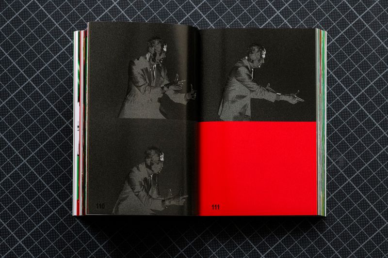 Image from a project on PhMuseum