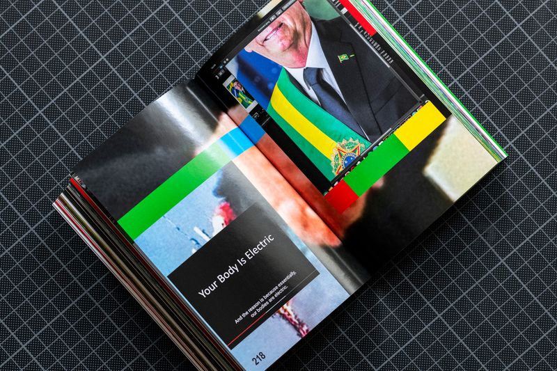 Image from a project on PhMuseum