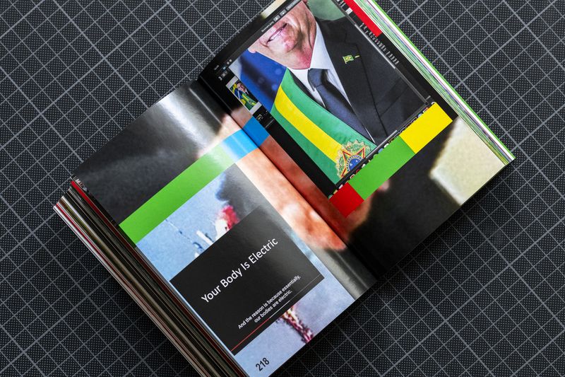 Image from a project on PhMuseum