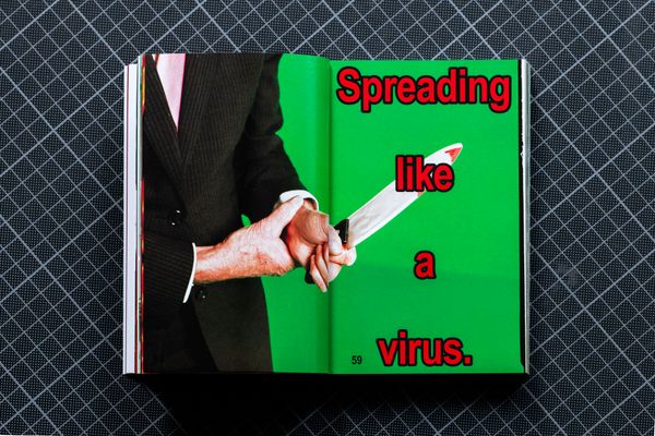 Image from a project on PhMuseum