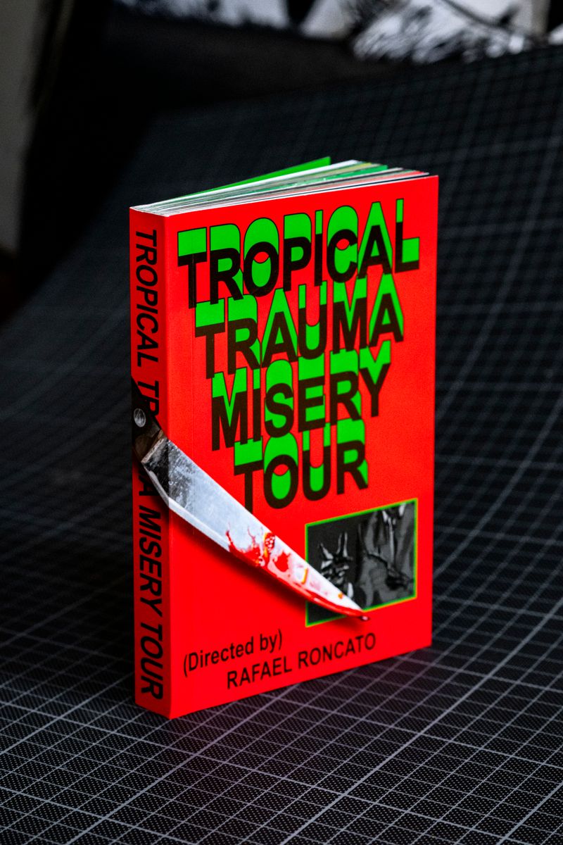 Image from a project on PhMuseum