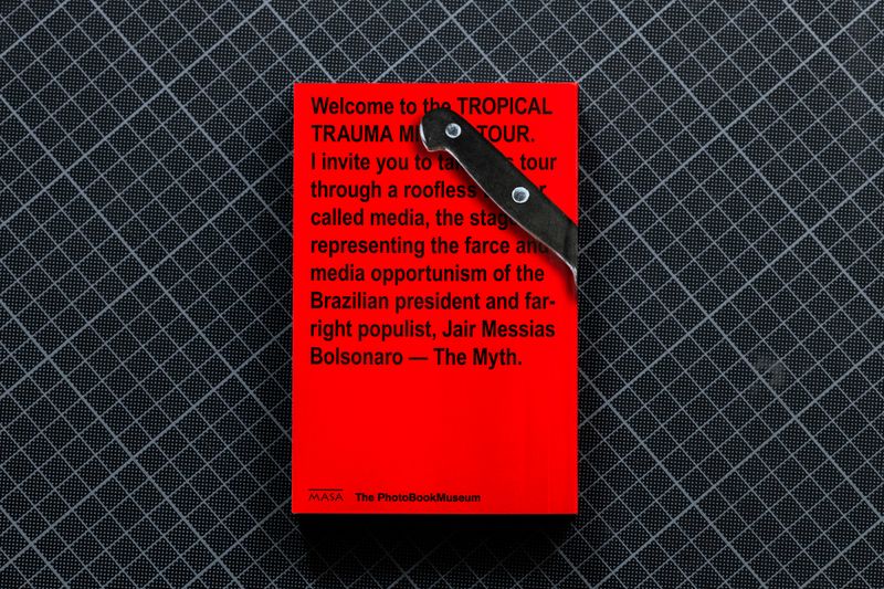 Image from a project on PhMuseum